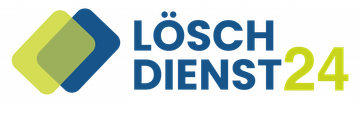 Löschdienst24 Logo